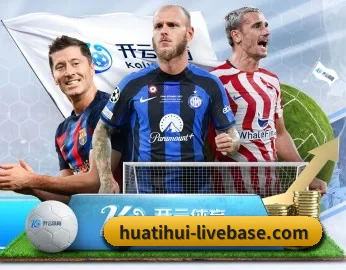 HTH Sports 官网的故事 - 体育资讯内容服务