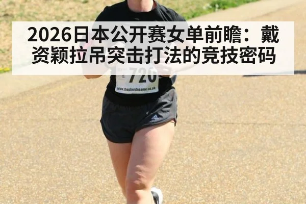 2026日本公开赛女单前瞻:戴资颖拉吊突击打法的竞技密码
